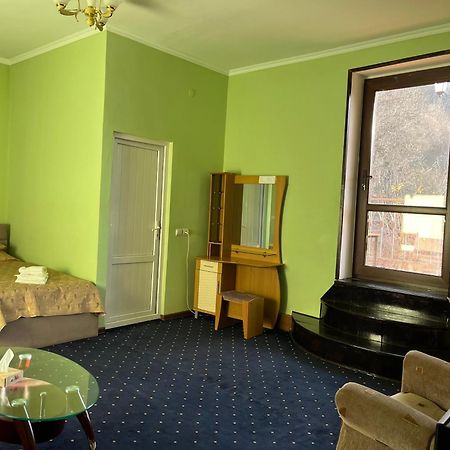 Greenwood Hotel Dilijan Exteriör bild