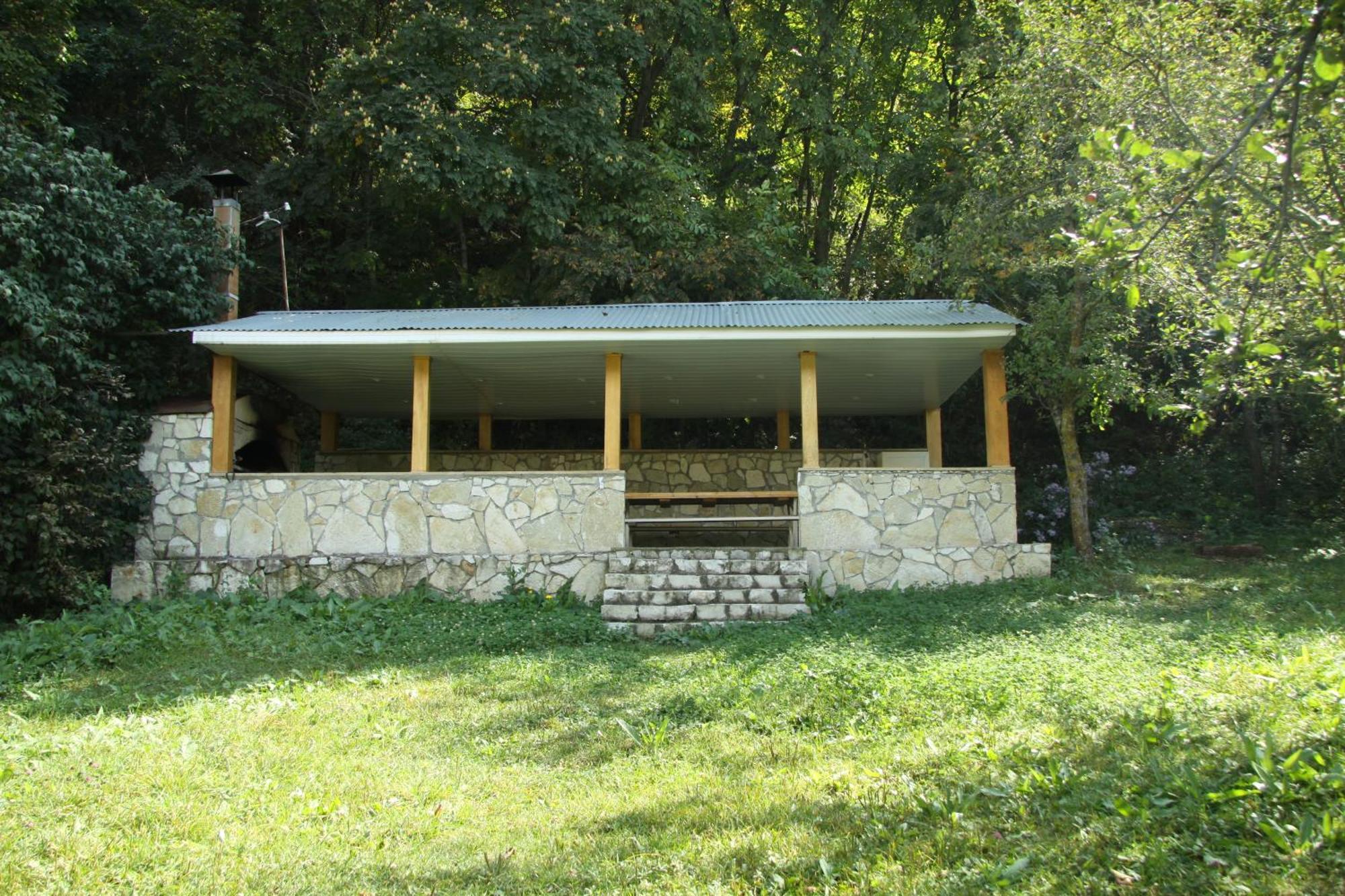 Greenwood Hotel Dilijan Exteriör bild