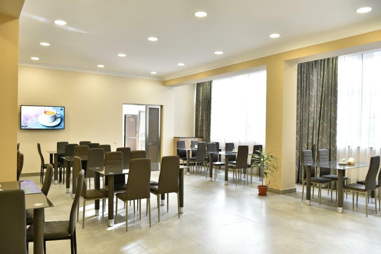 Greenwood Hotel Dilijan Exteriör bild
